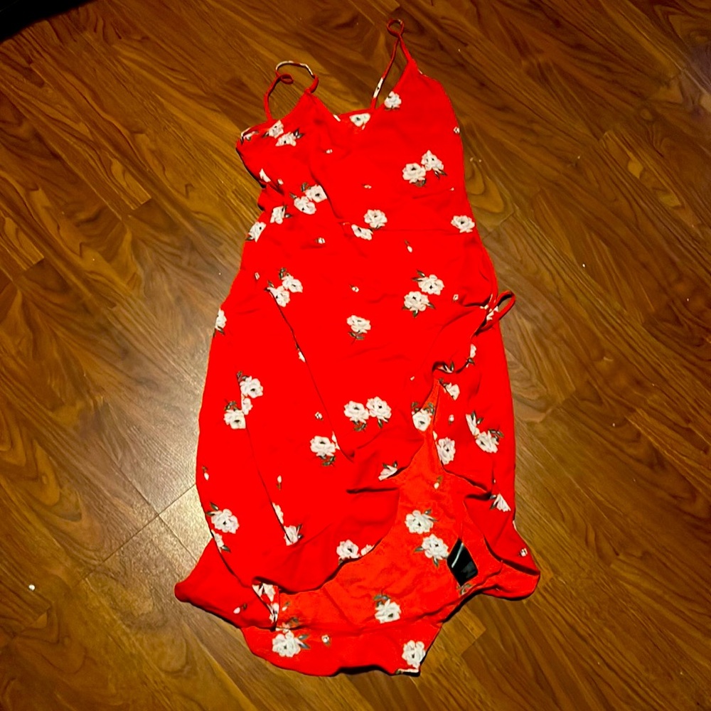 Sun dress